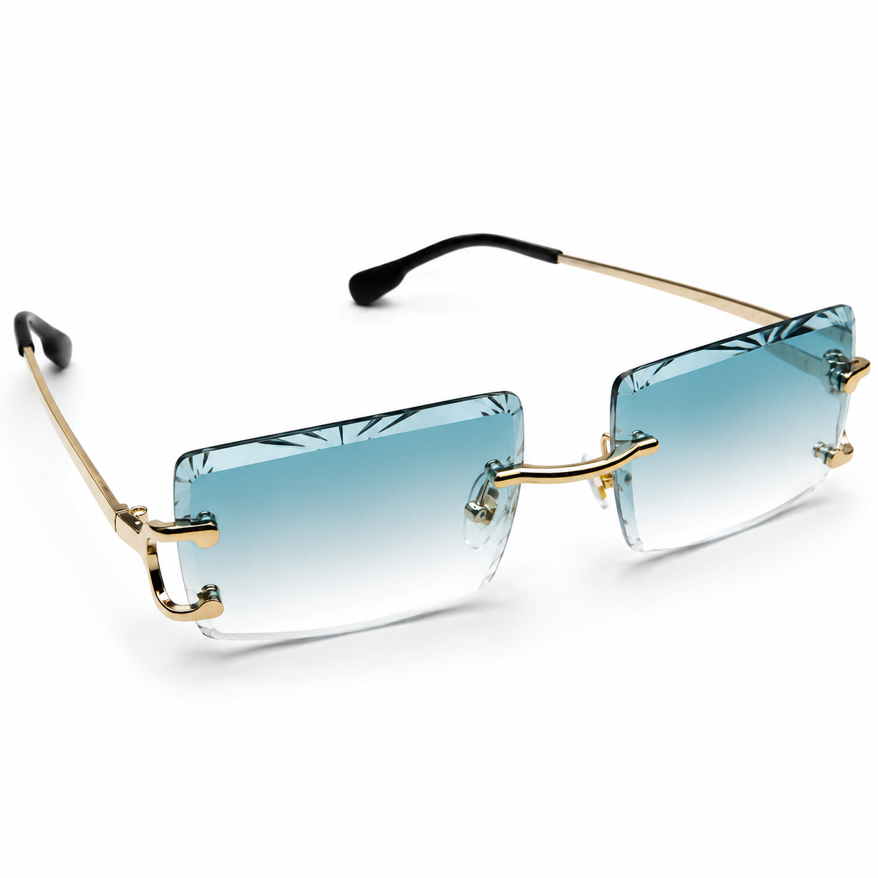 EIVIERABLUE3 Lunette Riviera Bleu Ciel – Image 2