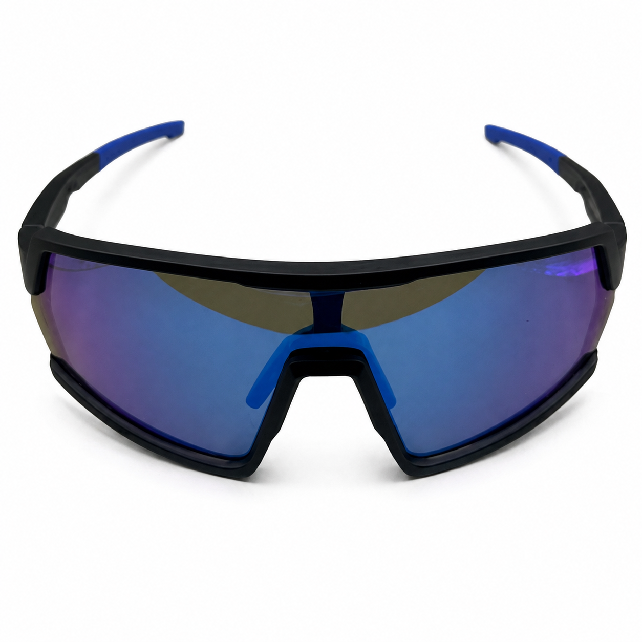 MATRIXBLU1 Lunette Matrix Bleu – Image 1