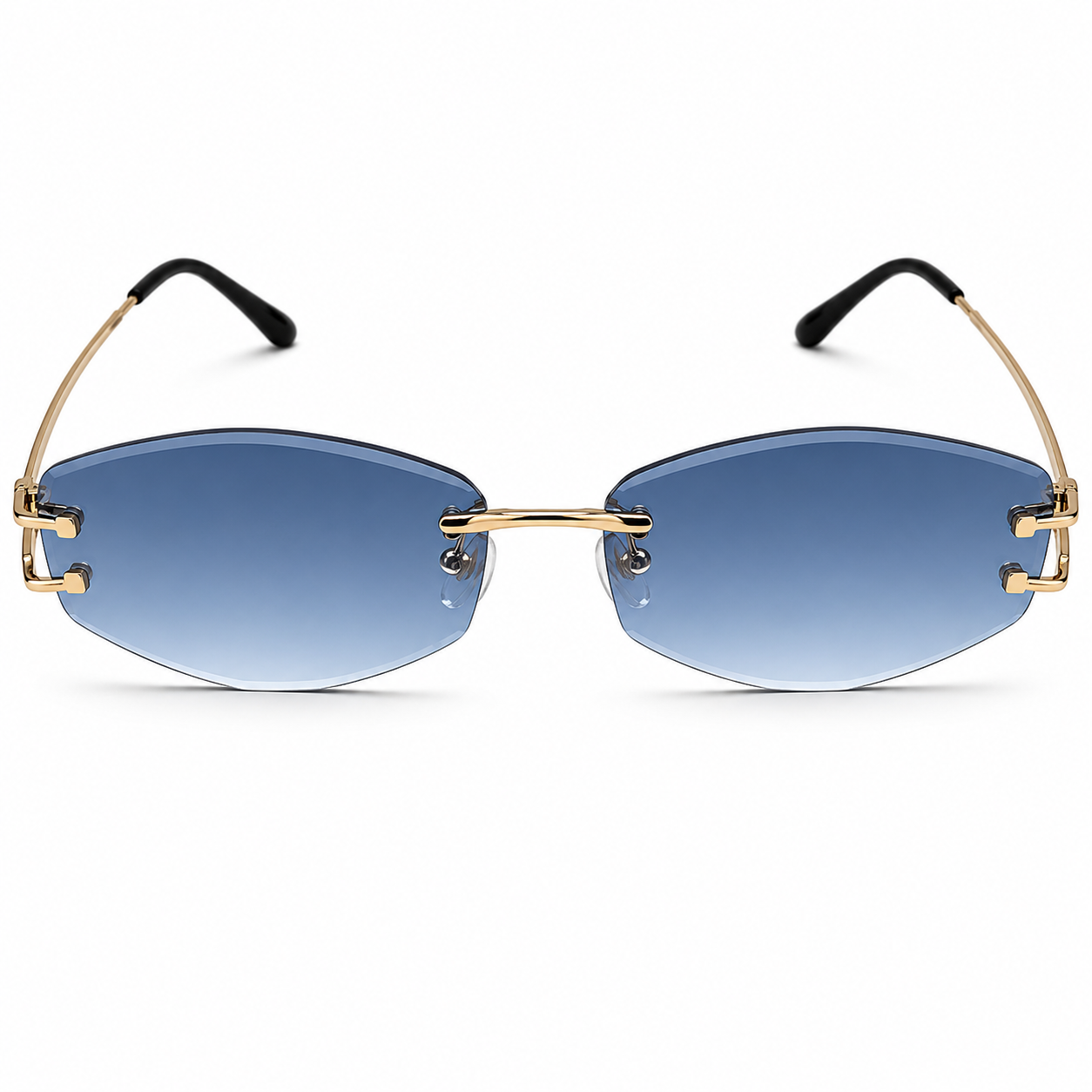 ORIZON BLUE1 Lunette Orizon Bleu Nuit – Image 1