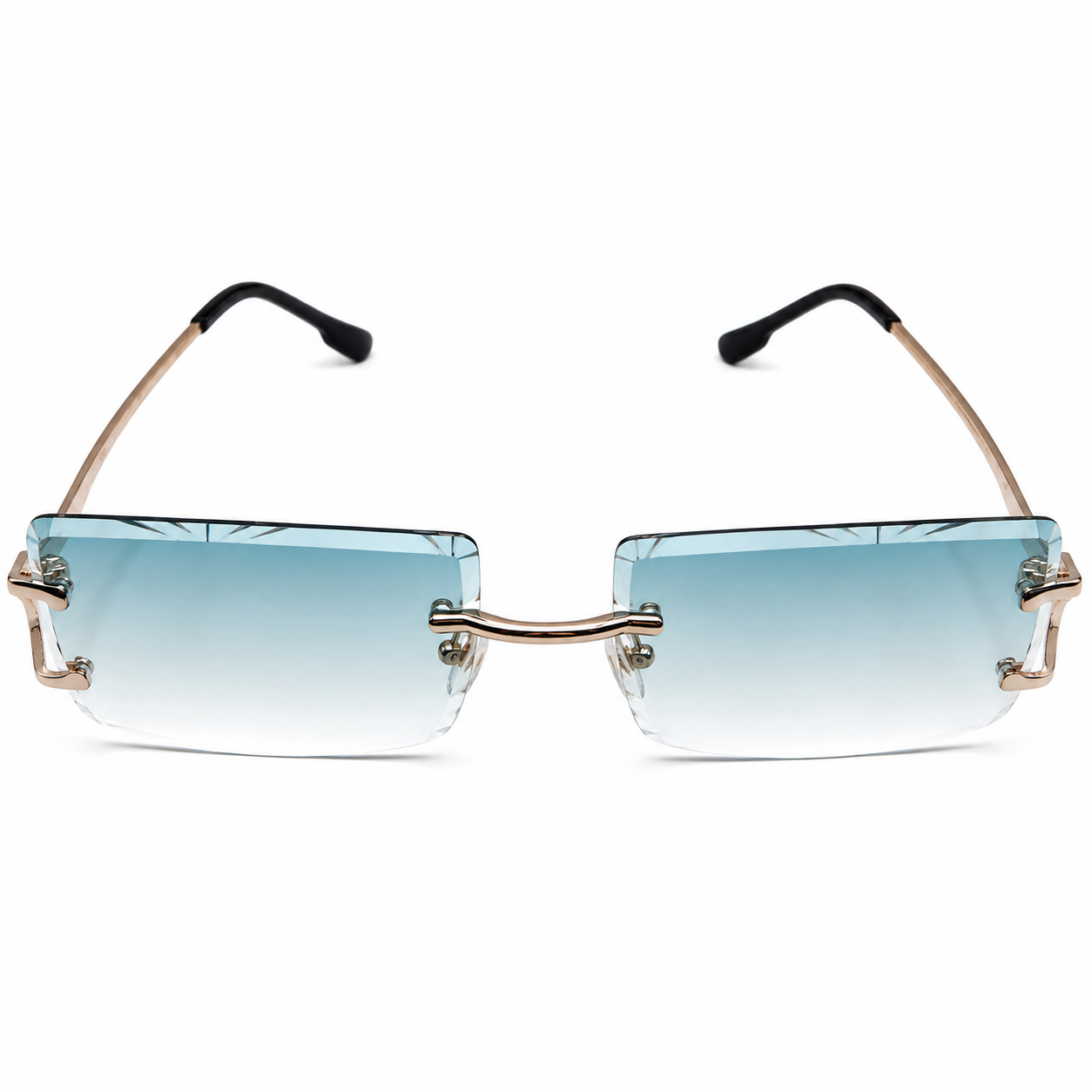 RIVIERABLUE1 Lunette Riviera Bleu Ciel – Image 1