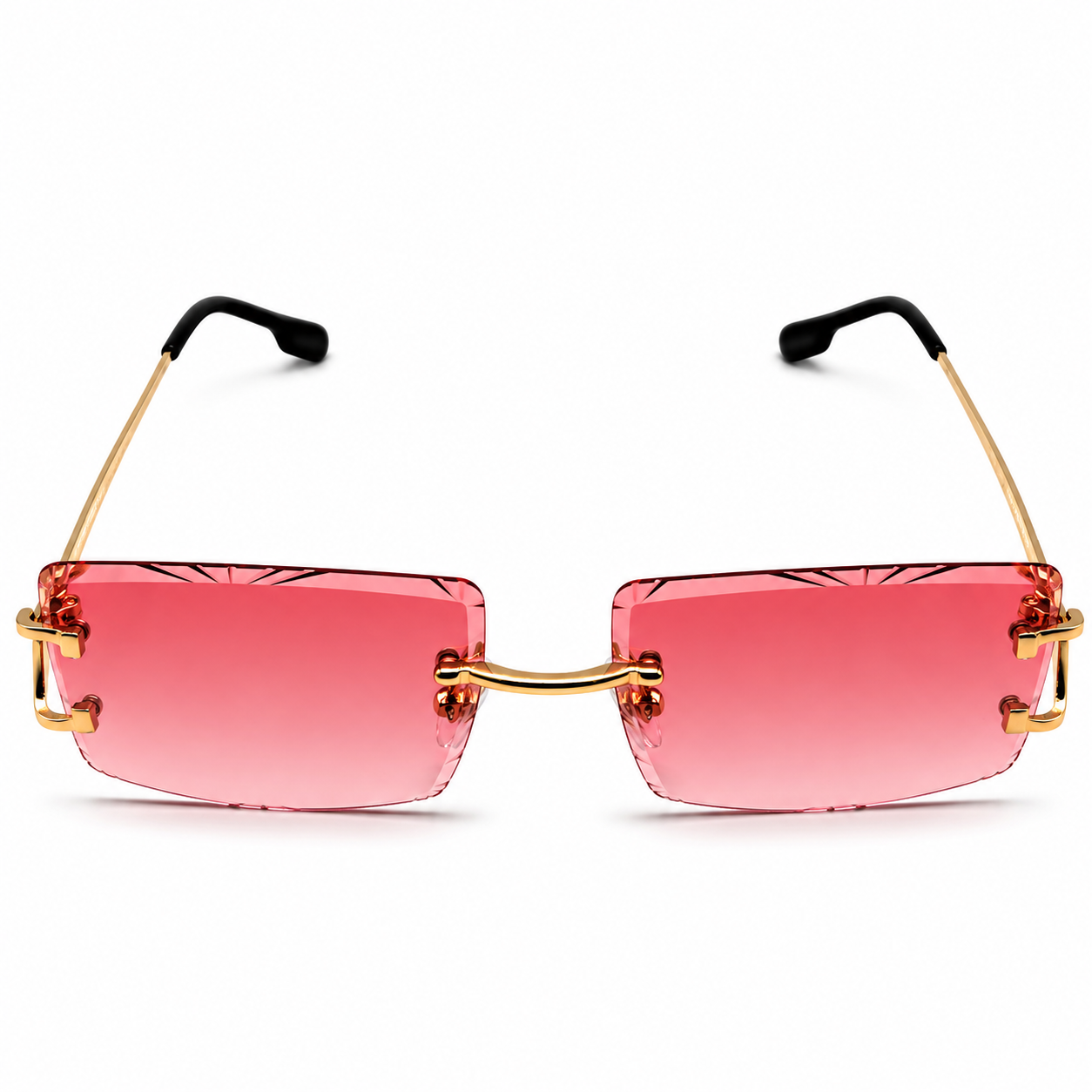 RIVIERAROSEEE1 Lunette Riviera Rose Clair – Image 1