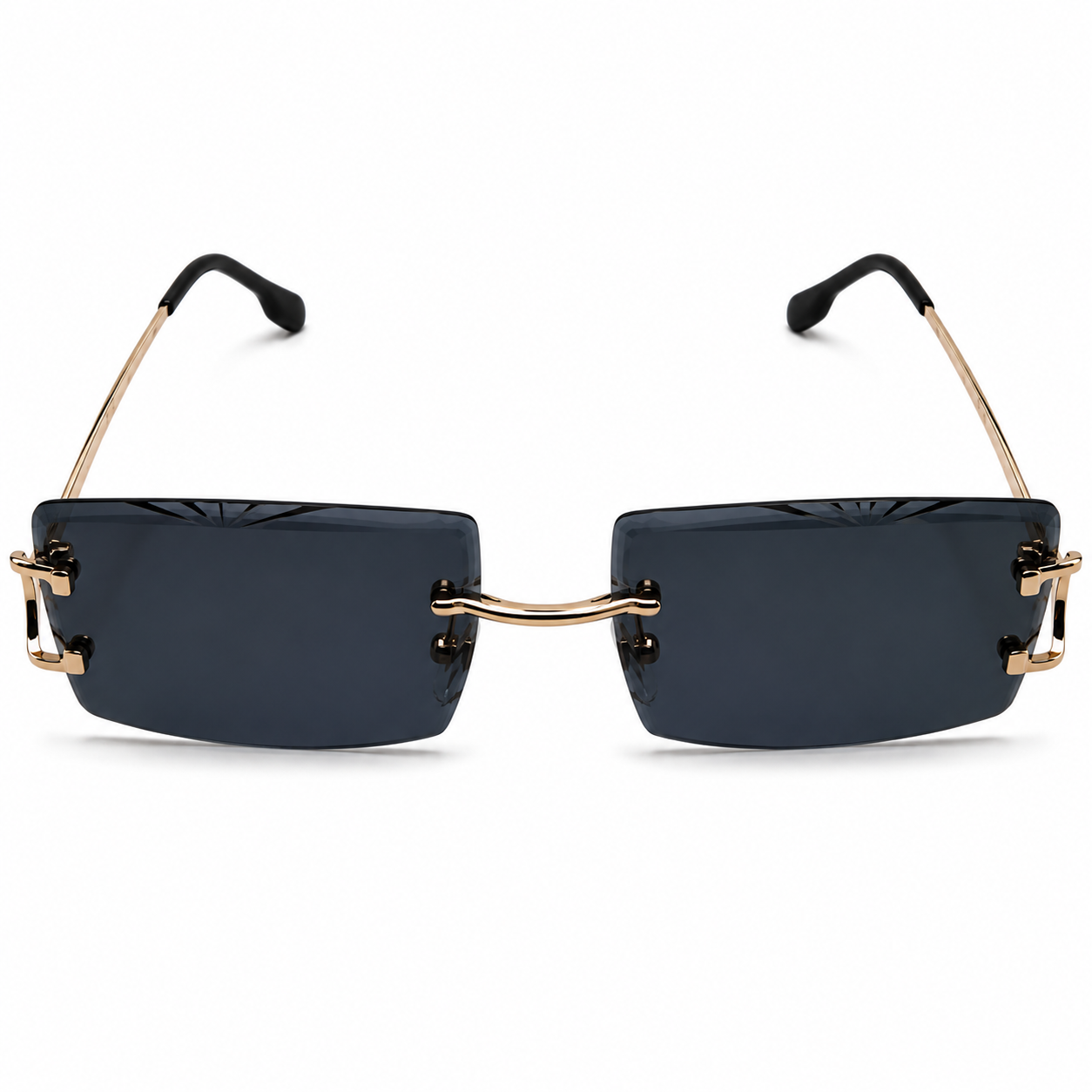 RIVNOIR1 Lunette Riviera Noir – Image 1