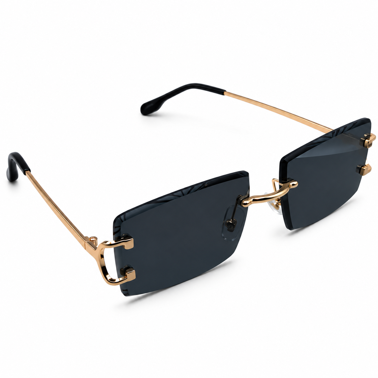 RIVNOIR2 Lunette Riviera Noir – Image 2