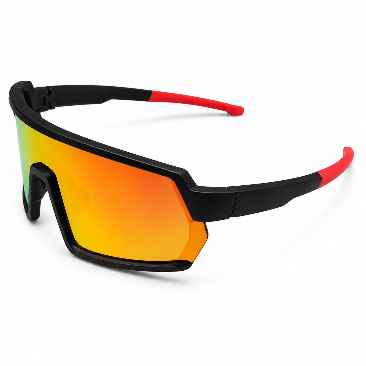 TRIXROUGE2 Lunette Matrix Rouge – Image 2